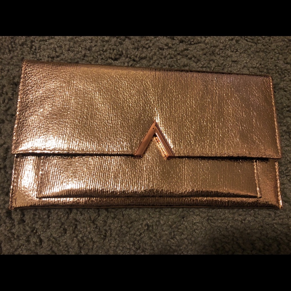Asos clutch